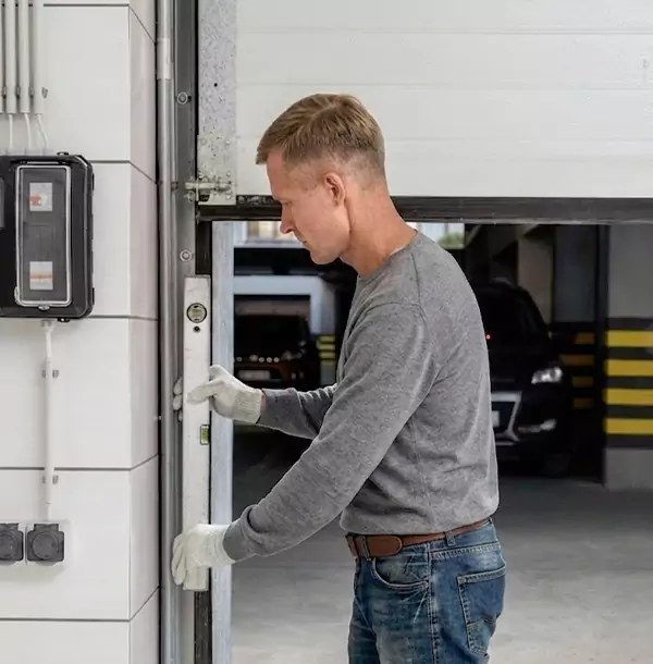 Why Choose Us for Door, Gate and Security Services in West Whittier-Los Nietos, CA