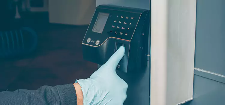 Access Control Installation West Whittier-Los Nietos
