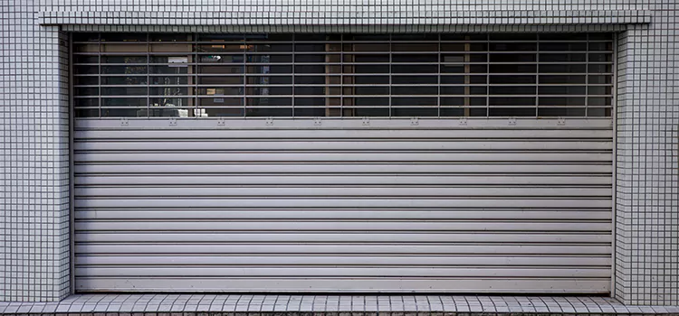 Advanced Solutions for Your Aluminum Garage Doors in West Whittier-Los Nietos, California