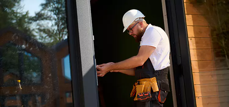Replace Balcony Door West Whittier-Los Nietos