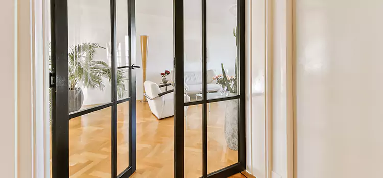 Bifold Door Replacement West Whittier-Los Nietos