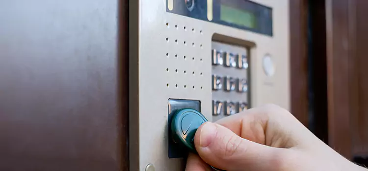 Enhanced Security Features West Whittier-Los Nietos