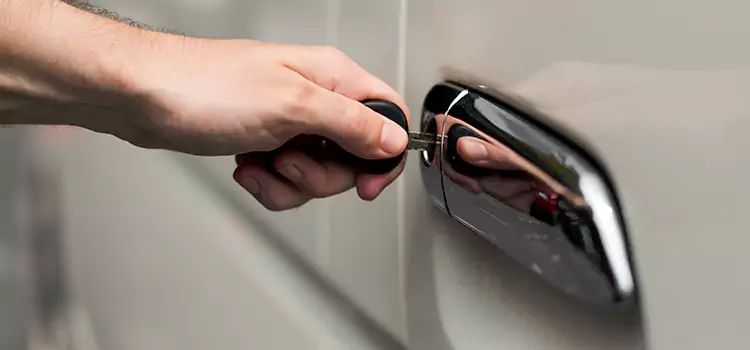 Why Choose Our Auto Locksmith Team in West Whittier-Los Nietos, CA?