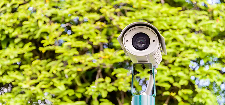 Advanced Surveillance Solutions for Every Need in West Whittier-Los Nietos