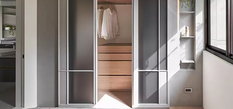 Mirror Sliding Door Replacement West Whittier-Los Nietos