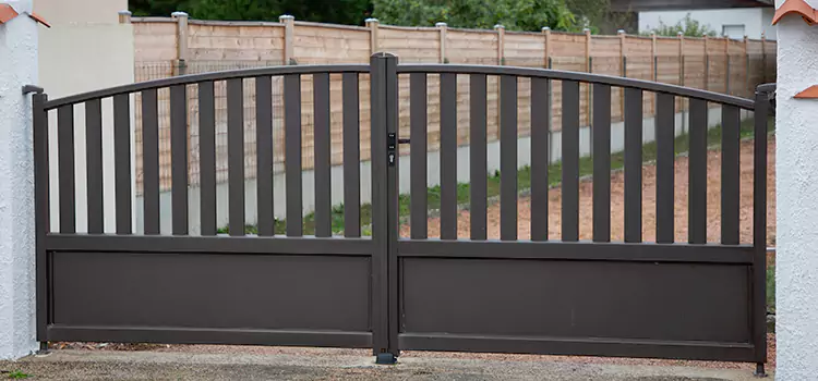 Advanced Gate Solutions in West Whittier-Los Nietos, CA