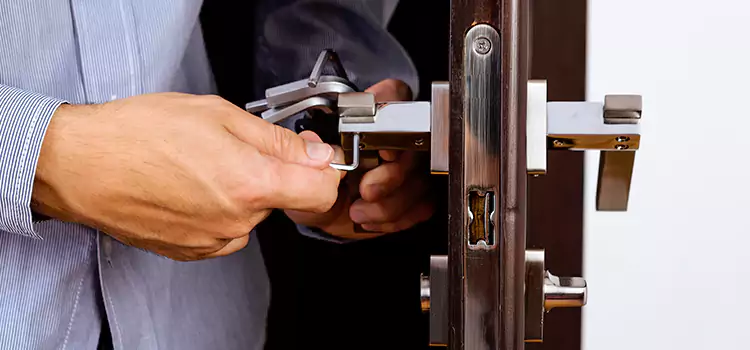 Commercial Door Lock Repair West Whittier-Los Nietos