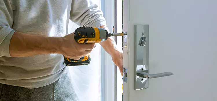 Door Knob Lock Repair West Whittier-Los Nietos