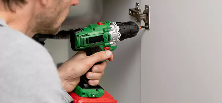 Commercial Door Hinge Repair West Whittier-Los Nietos