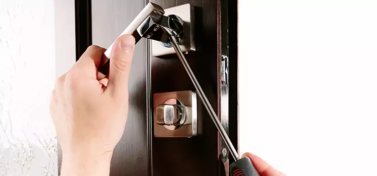 Door Lock Replacement Service West Whittier-Los Nietos