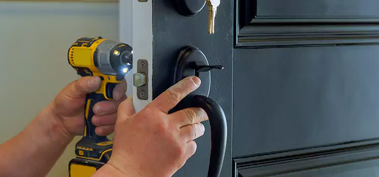 Locksmith Emergency Service West Whittier-Los Nietos