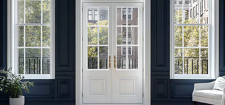 French Door Lock Repair West Whittier-Los Nietos