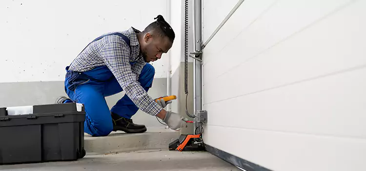 Expert Solutions for Every Garage Lock Need in West Whittier-Los Nietos, CA