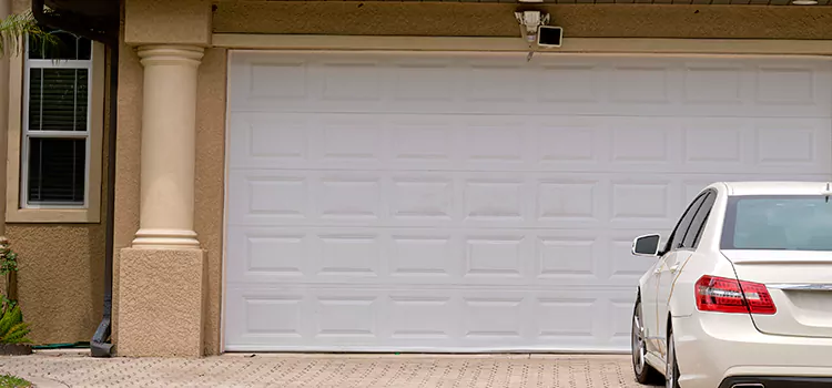 Comprehensive Garage Door Maintenance Services in West Whittier-Los Nietos, CA
