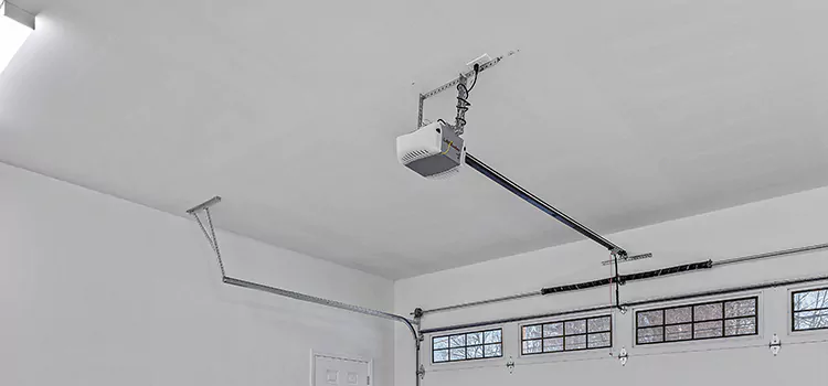 Experienced Garage Door Installers West Whittier-Los Nietos
