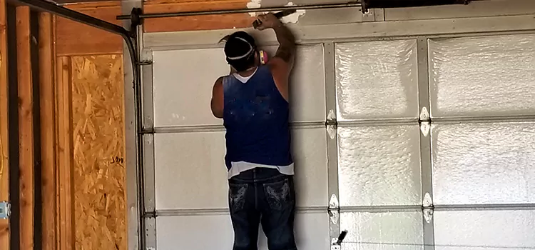 Specialized Garage Door Panel Solutions in West Whittier-Los Nietos, CA
