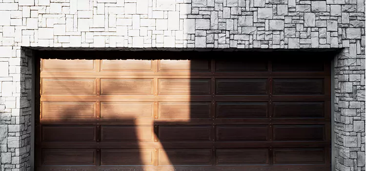 Garage Door Installation West Whittier-Los Nietos
