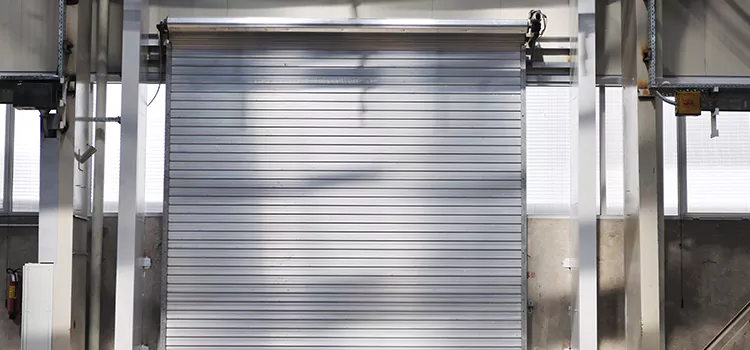 Roller Door Maintenance West Whittier-Los Nietos