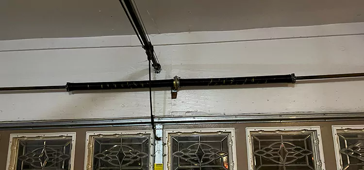 Garage Door Spring Repair Near Me West Whittier-Los Nietos