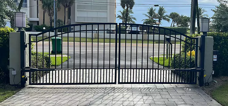 Gate Opener Replacement Near Me in West Whittier-Los Nietos, CA