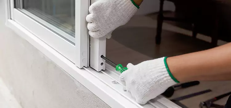 Sliding Glass Door Lock Repair West Whittier-Los Nietos