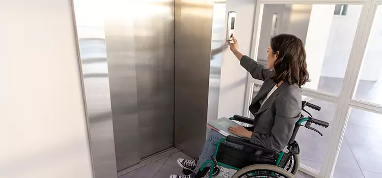 Benefits of Modern Handicap Door Systems in West Whittier-Los Nietos, CA