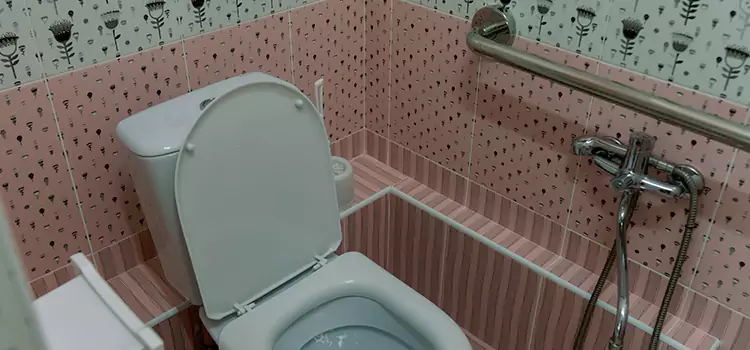 Meeting Diverse Needs With Accessible Restroom Solutions in West Whittier-Los Nietos, CA