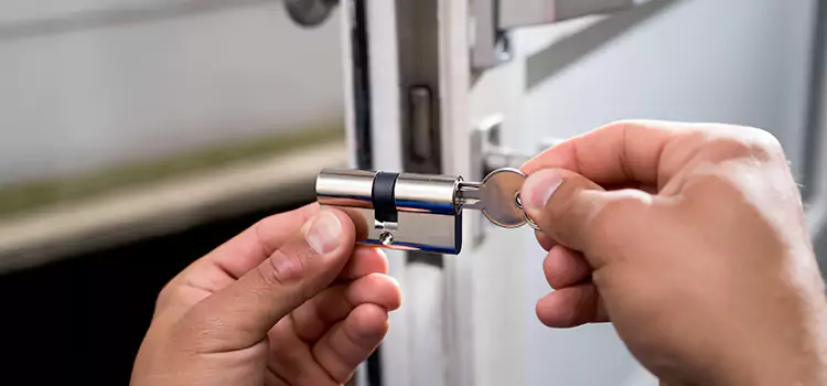 Emergency Locksmith for House West Whittier-Los Nietos
