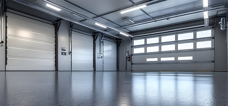 Sectional Industrial Doors West Whittier-Los Nietos