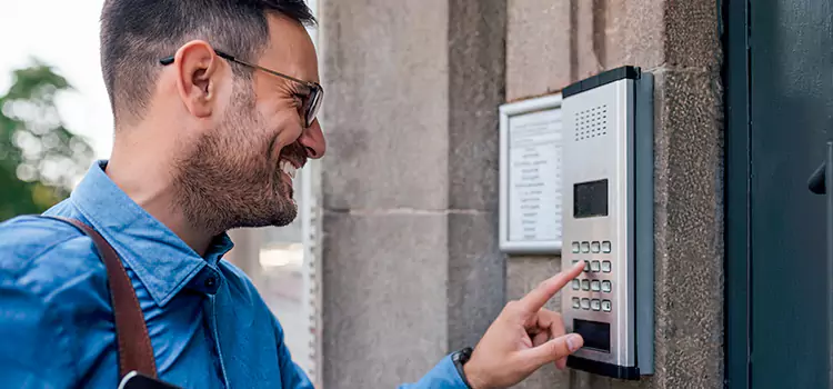 Advanced Solutions for Enhanced Security in West Whittier-Los Nietos, CA