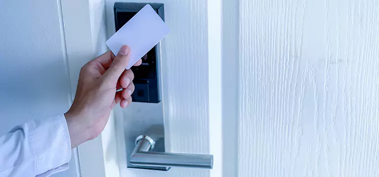 Why Choose Us for Your Keycard Lock Installation in West Whittier-Los Nietos, CA?