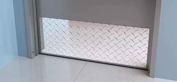 Benefits of Professional Kick Plate Solutions in West Whittier-Los Nietos, CA