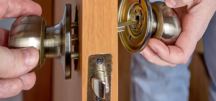 Sliding Door Lock Repair West Whittier-Los Nietos