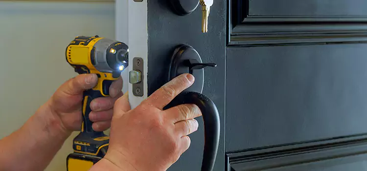 Mobile Automotive Locksmith West Whittier-Los Nietos