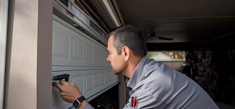 Garage Door Cable Replacement West Whittier-Los Nietos