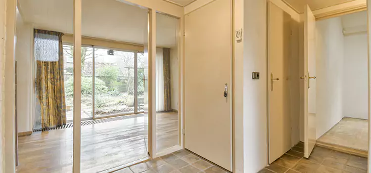 Why Choose Our Pocket Door Experts in West Whittier-Los Nietos, CA?