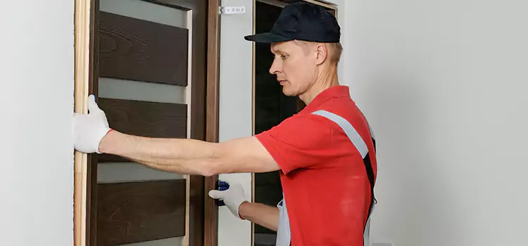 Frame and Panel Restoration West Whittier-Los Nietos