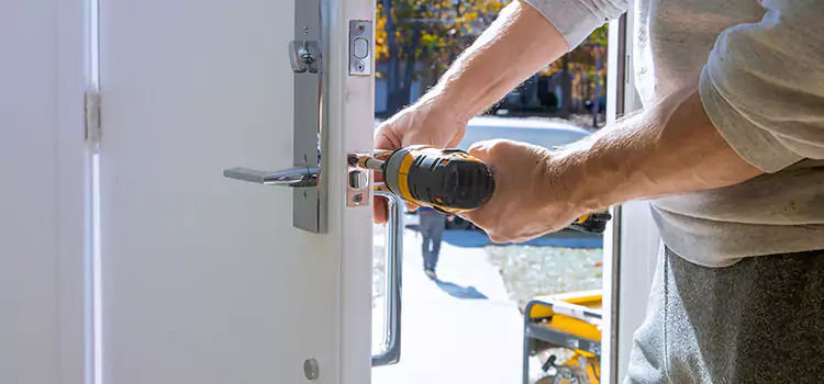 Insulated Roll Up Garage Doors Residential West Whittier-Los Nietos