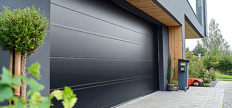 Residential Garage Door Service West Whittier-Los Nietos