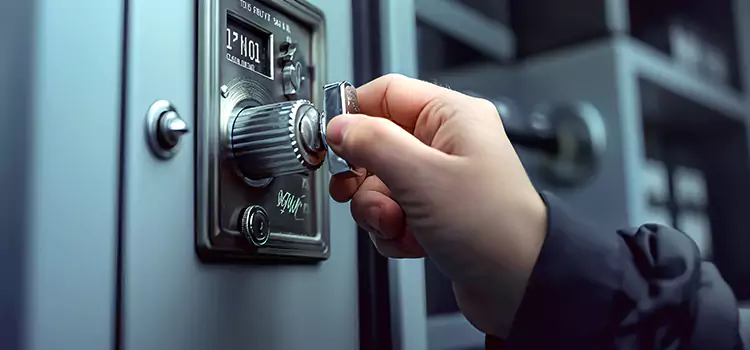 Locksmith Cost to Open Safe West Whittier-Los Nietos