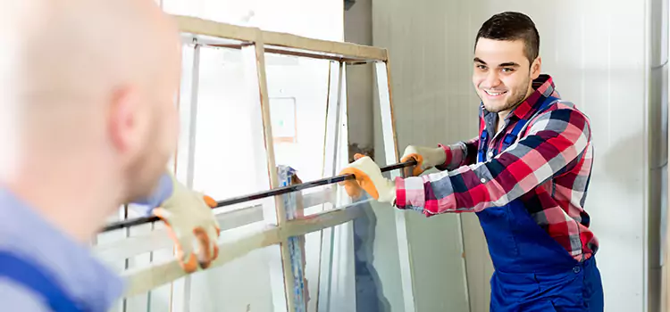 Patio Door Panel Replacement West Whittier-Los Nietos