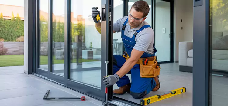 Sliding Screen Door Repair West Whittier-Los Nietos