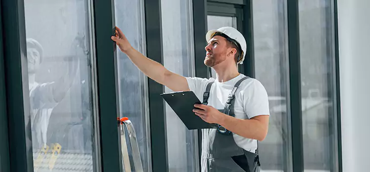 Comprehensive Solutions for Your Sticking Doors in West Whittier-Los Nietos, CA