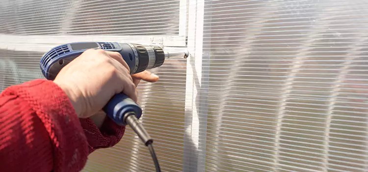 Sliding Screen Door Repair West Whittier-Los Nietos