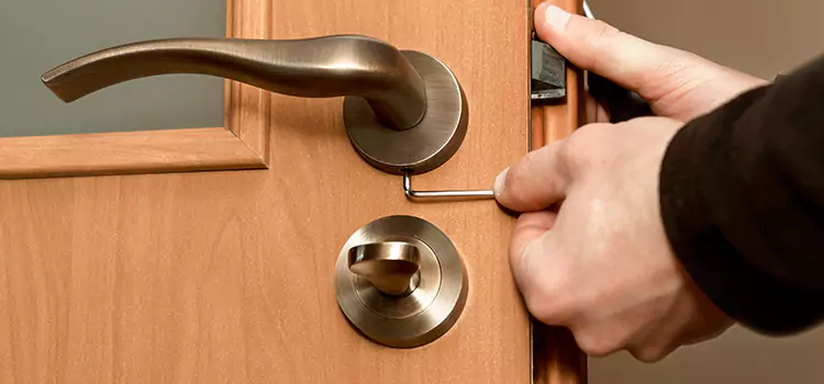 Access Control System Integration West Whittier-Los Nietos