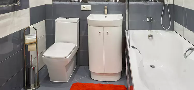 Hansgrohe Shaving Mirror West Whittier-Los Nietos