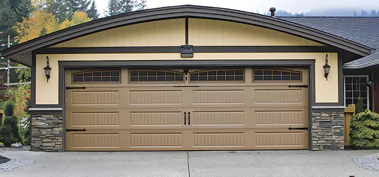 Residential Vinyl Roll Up Doors West Whittier-Los Nietos