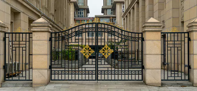 Comprehensive Iron Gate Maintenance Solutions in West Whittier-Los Nietos, CA