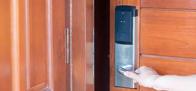 Commercial Keyless Entry Locks West Whittier-Los Nietos
