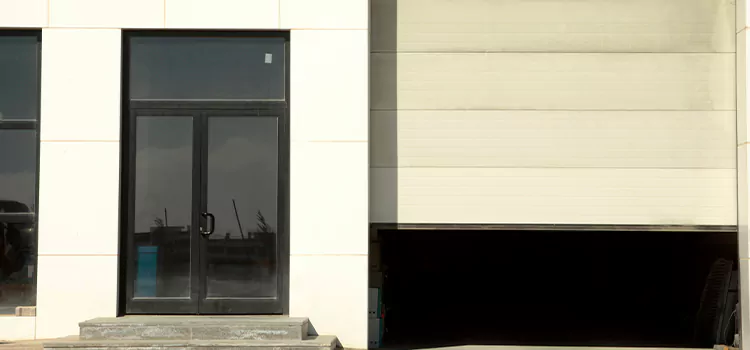 Choose Door & Gate Services West Whittier-Los Nietos for Unmatched Expertise